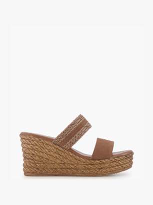 Catwalk Pantolette Beige