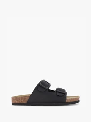 Björndal Ciabatta bassa Nero