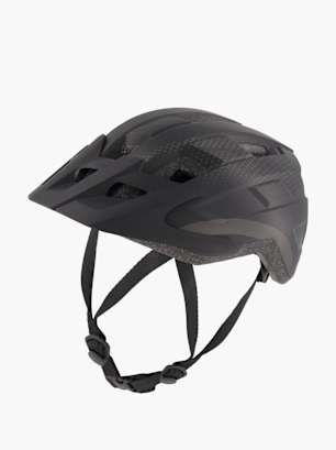 PULSE Helm Schwarz