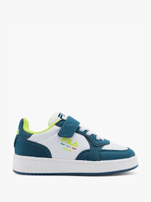 FILA Sneaker Blau