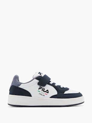FILA Sneaker Schwarz
