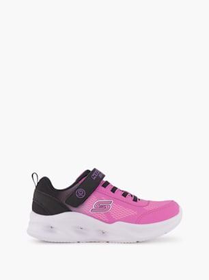 Skechers Baskets Rose
