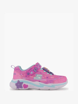 Skechers Sneaker Rosa