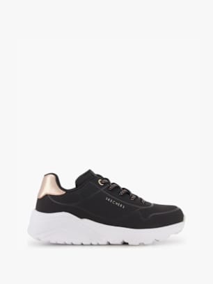Skechers Sneaker Schwarz