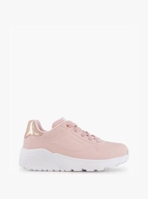 Skechers Sneaker Rosa
