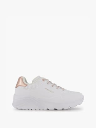 Skechers Sneaker Weiss