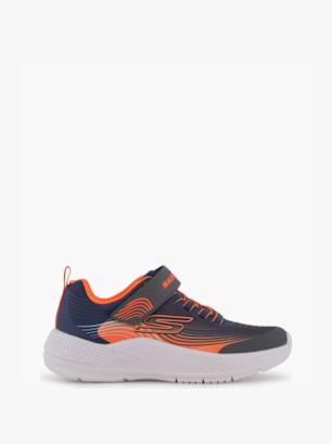 Skechers Baskets Bleu