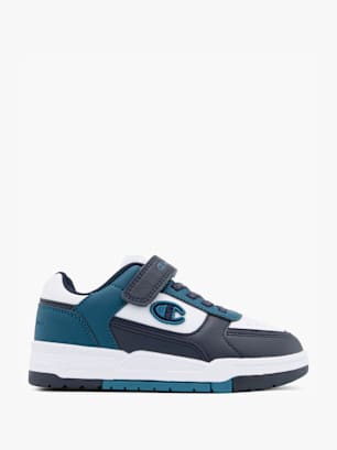 Champion Baskets Bleu