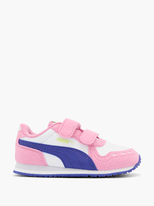 PUMA Chaussures de ville Violet