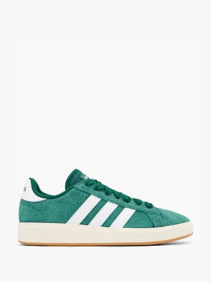 adidas Baskets Vert