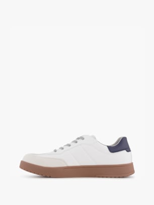 Bugatti Sneaker Weiss
