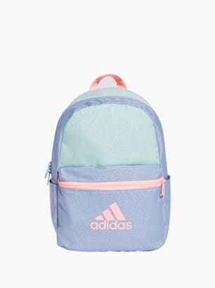 adidas Rucksack Blau