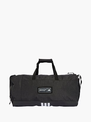 adidas Sporttasche Schwarz