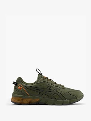 ASICS Scarpa da corsa Oliva
