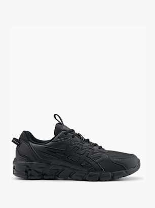 ASICS Baskets de course Noir
