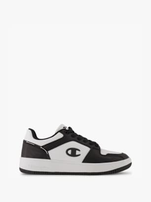 Champion Baskets Noir