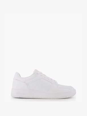 Champion Sneaker Weiss