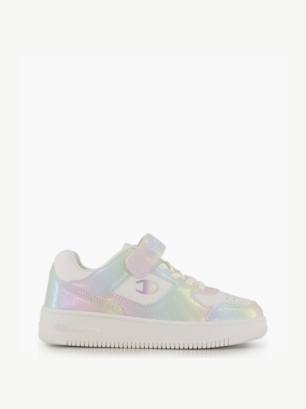Champion Baskets Blanc cassé