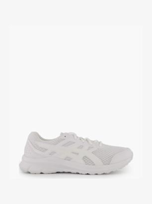 ASICS Baskets de fitness Blanc