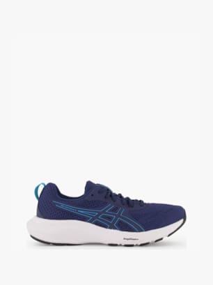 ASICS Trainingsschuh Blau