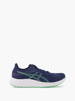 ASICS Baskets de fitness Bleu