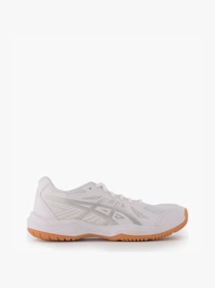 ASICS Scarpa sportiva Argento