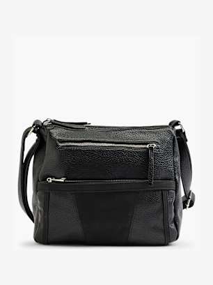 Graceland Borsa a tracolla Nero