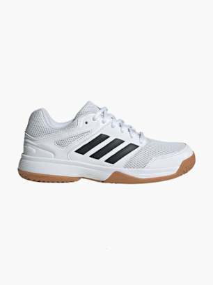 adidas Sportschuhe Weiss