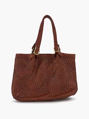 5th Avenue Shopper Cognac