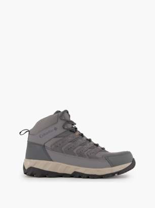 Columbia Chaussure de randonnée Gris