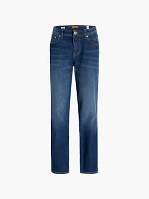 JACK & JONES Jeans Bleu