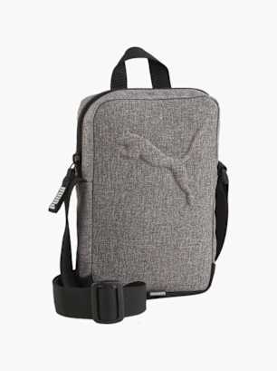 PUMA Umhängetasche Grau