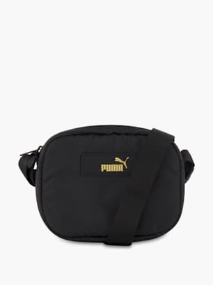 PUMA Umhängetasche Schwarz
