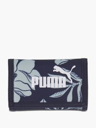 PUMA Portemonnaie Blau