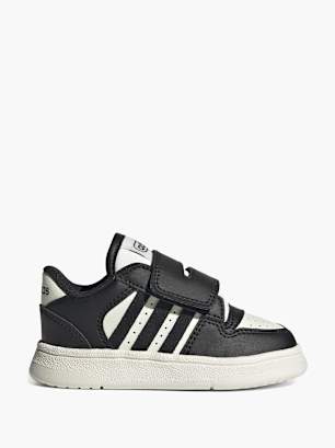 adidas Chaussures de ville Noir