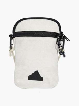 adidas Sac à bandoulière Gris