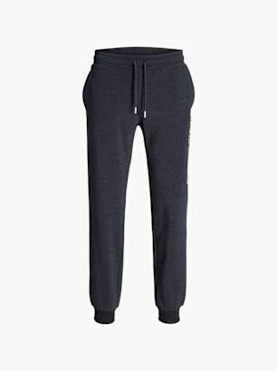 JACK & JONES Jogginghose Schwarz