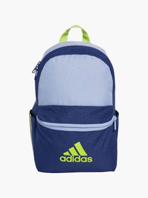 adidas Sac à dos Bleu