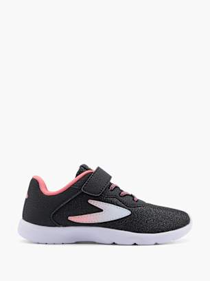 Graceland Sneaker Nero