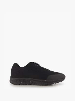 Safety Jogger Scarpa di sicurezza Nero