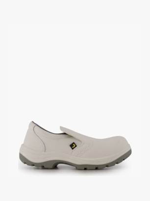 Safety Jogger Sicherheitsschuh Grau