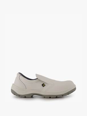 Safety Jogger Chaussure de sécurité Blanc