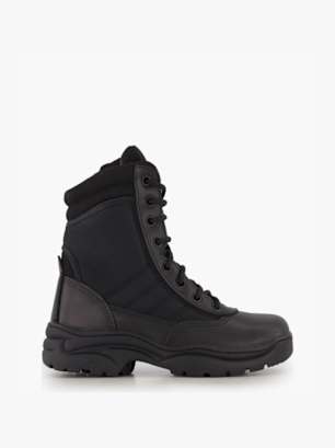Safety Jogger Chaussure de sécurité Noir