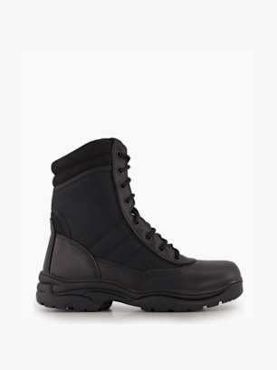Safety Jogger Sicherheitsschuh Schwarz