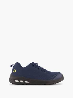 Safety Jogger Sicherheitsschuh Dunkelblau