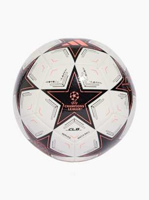 adidas Ball Schwarz