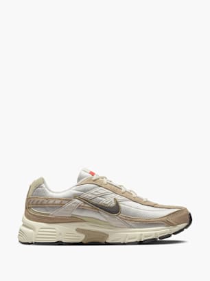 Nike Laufschuh Beige