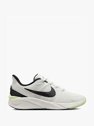 Nike Baskets de fitness Blanc