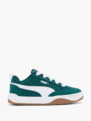 PUMA Sneaker Grün