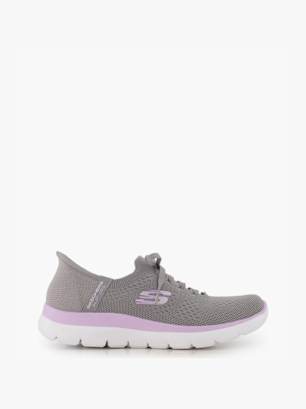 Skechers Sneaker Grau